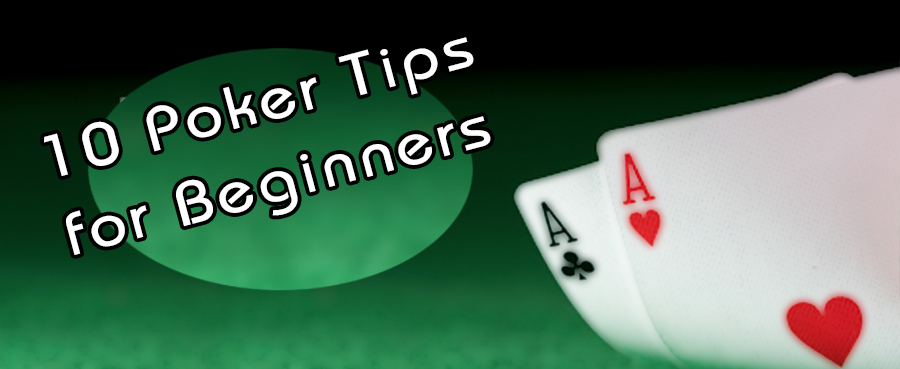 Top 10 Poker Tips For Beginners | Online Poker Beginner